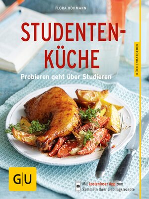 cover image of Studentenküche
